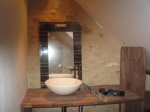 Bed & Breakfast La Ferme De Vintu�
