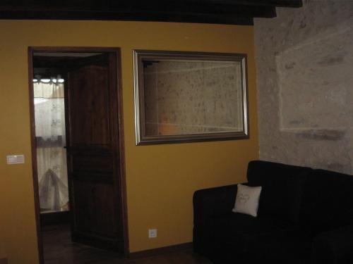 Bed & Breakfast La Ferme De Vintu�