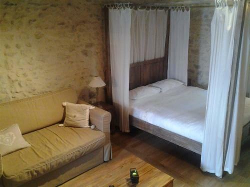 Bed & Breakfast La Ferme De Vintu�