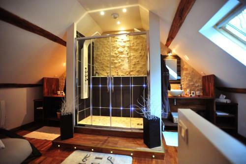 Bed & Breakfast La Ferme De Vintu�