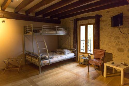 Bed & Breakfast La Ferme De Vintu�