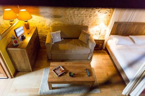 Bed & Breakfast La Ferme De Vintu�