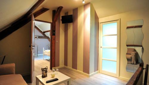 Bed & Breakfast La Ferme De Vintu�