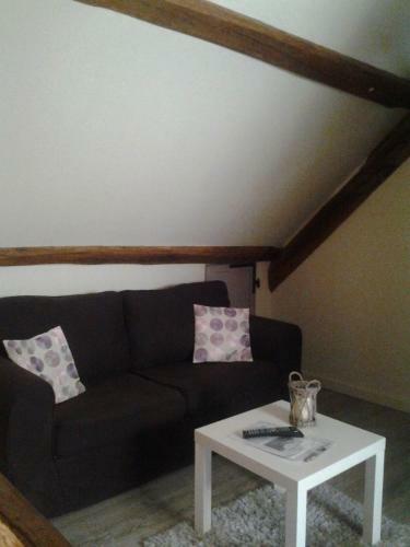 Bed & Breakfast La Ferme De Vintu�