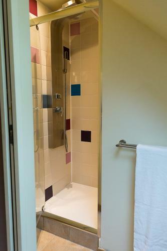 Bed & Breakfast La Ferme De Vintu�