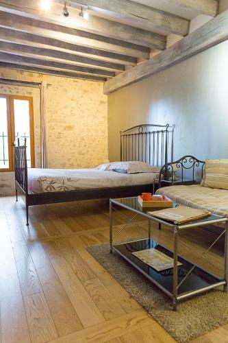 Bed & Breakfast La Ferme De Vintu�