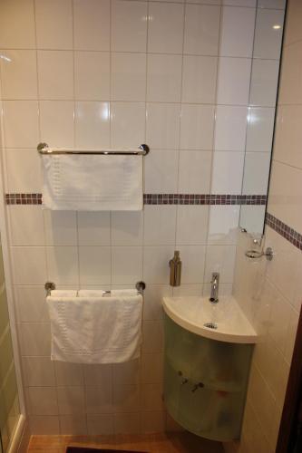 Bed & Breakfast La Ferme De Vintu�