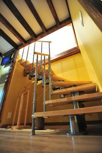 Bed & Breakfast La Ferme De Vintu�