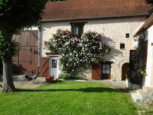 Bed & Breakfast La Ferme De Vintu�