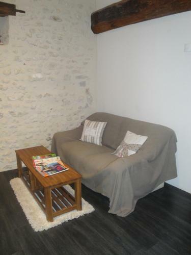 Bed & Breakfast La Ferme De Vintu�