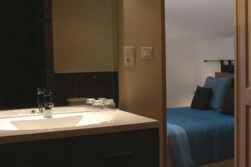 Hostal La Bordette