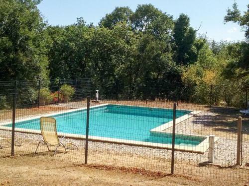 Villa Le Champ Du Lac