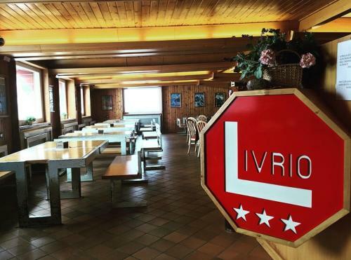 Hotel Livrio