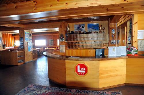Hotel Livrio