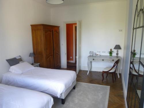 Bed & Breakfast C�dre Et Charme