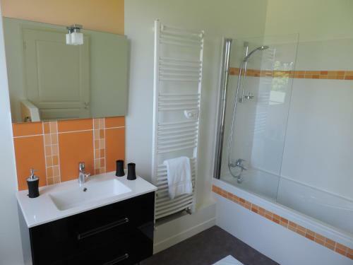 Bed & Breakfast C�dre Et Charme