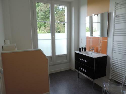 Bed & Breakfast C�dre Et Charme