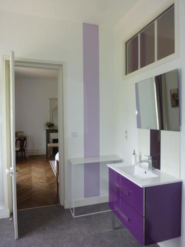 Bed & Breakfast C�dre Et Charme