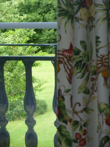 Bed & Breakfast C�dre Et Charme