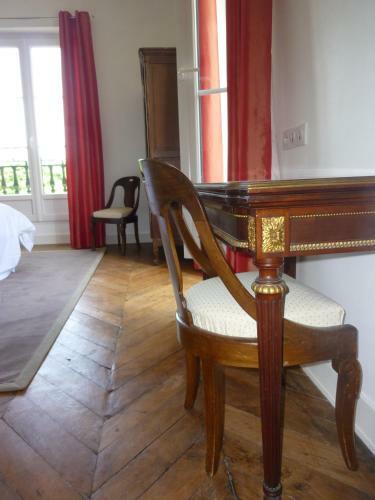 Bed & Breakfast C�dre Et Charme