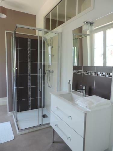 Bed & Breakfast C�dre Et Charme