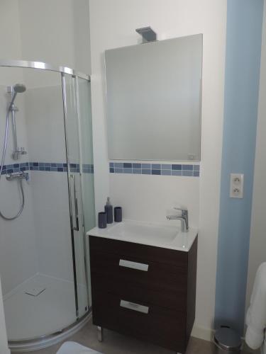 Bed & Breakfast C�dre Et Charme