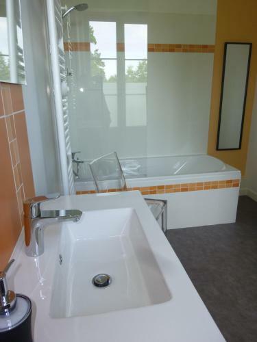 Bed & Breakfast C�dre Et Charme