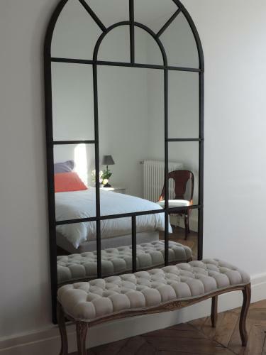 Bed & Breakfast C�dre Et Charme