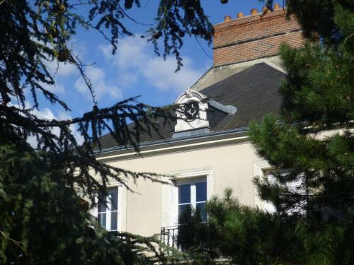 Bed & Breakfast C�dre Et Charme