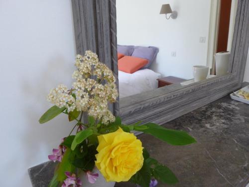 Bed & Breakfast C�dre Et Charme