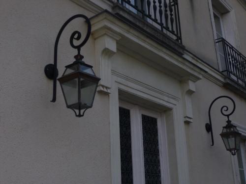 Bed & Breakfast C�dre Et Charme