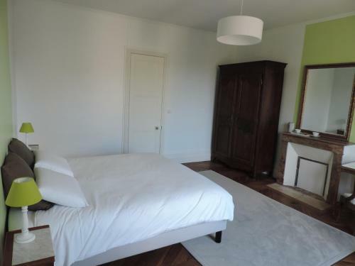 Bed & Breakfast C�dre Et Charme