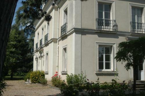 Bed & Breakfast C�dre Et Charme