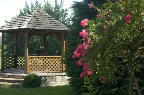 Bed & Breakfast C�dre Et Charme