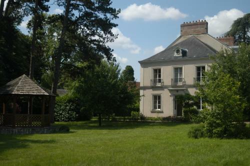 Bed & Breakfast C�dre Et Charme