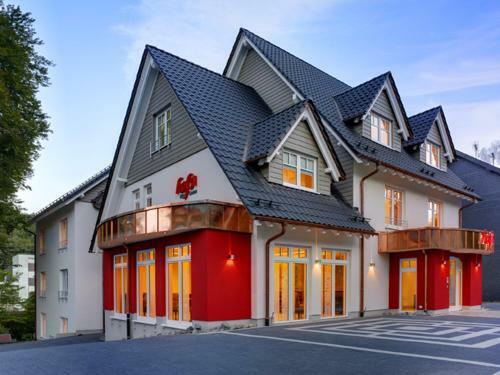Hotel Hof31
