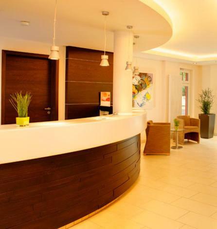 Hotel Hof31