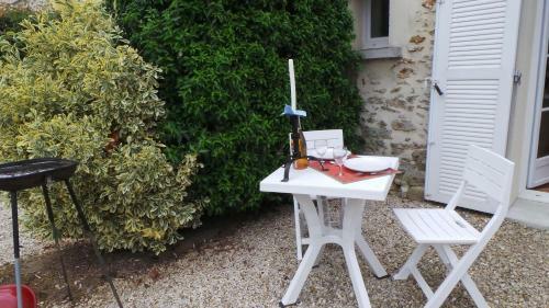 La Croix De La Jarrie
