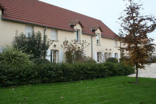 La Croix De La Jarrie