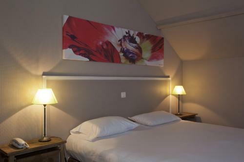 Le Gingko - Hotel Du Golf Parc Robert Hersant