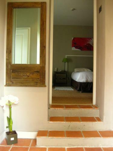Le Gingko - Hotel Du Golf Parc Robert Hersant