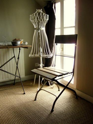 Le Gingko - Hotel Du Golf Parc Robert Hersant