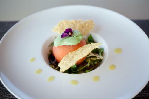Le Gingko - Hotel Du Golf Parc Robert Hersant