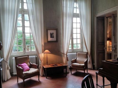 Bed & Breakfast La Chartreuse