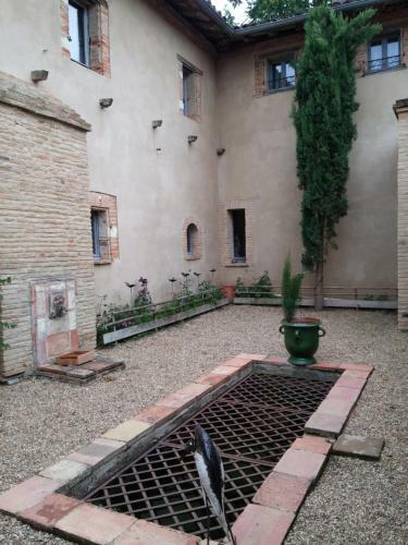 Bed & Breakfast La Chartreuse