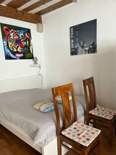 Apartamento Appartement Sephora