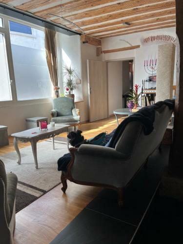 Apartamento Appartement Sephora