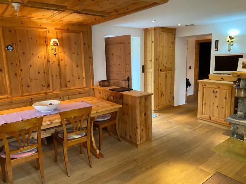 Apartamento Valposchiavo Immersi Nel Verde A 1400m