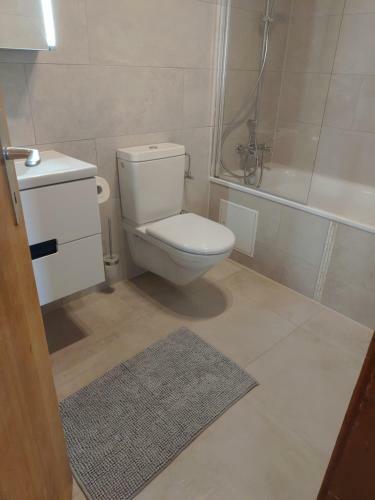 Apartamento Studio Au Calme, Vue Imprenable Sur La Vall�e