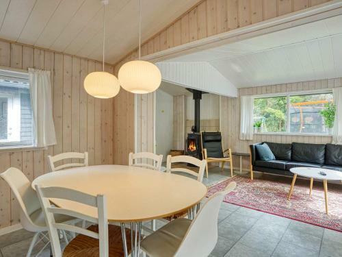 Holiday Home H�jby Xxxiii